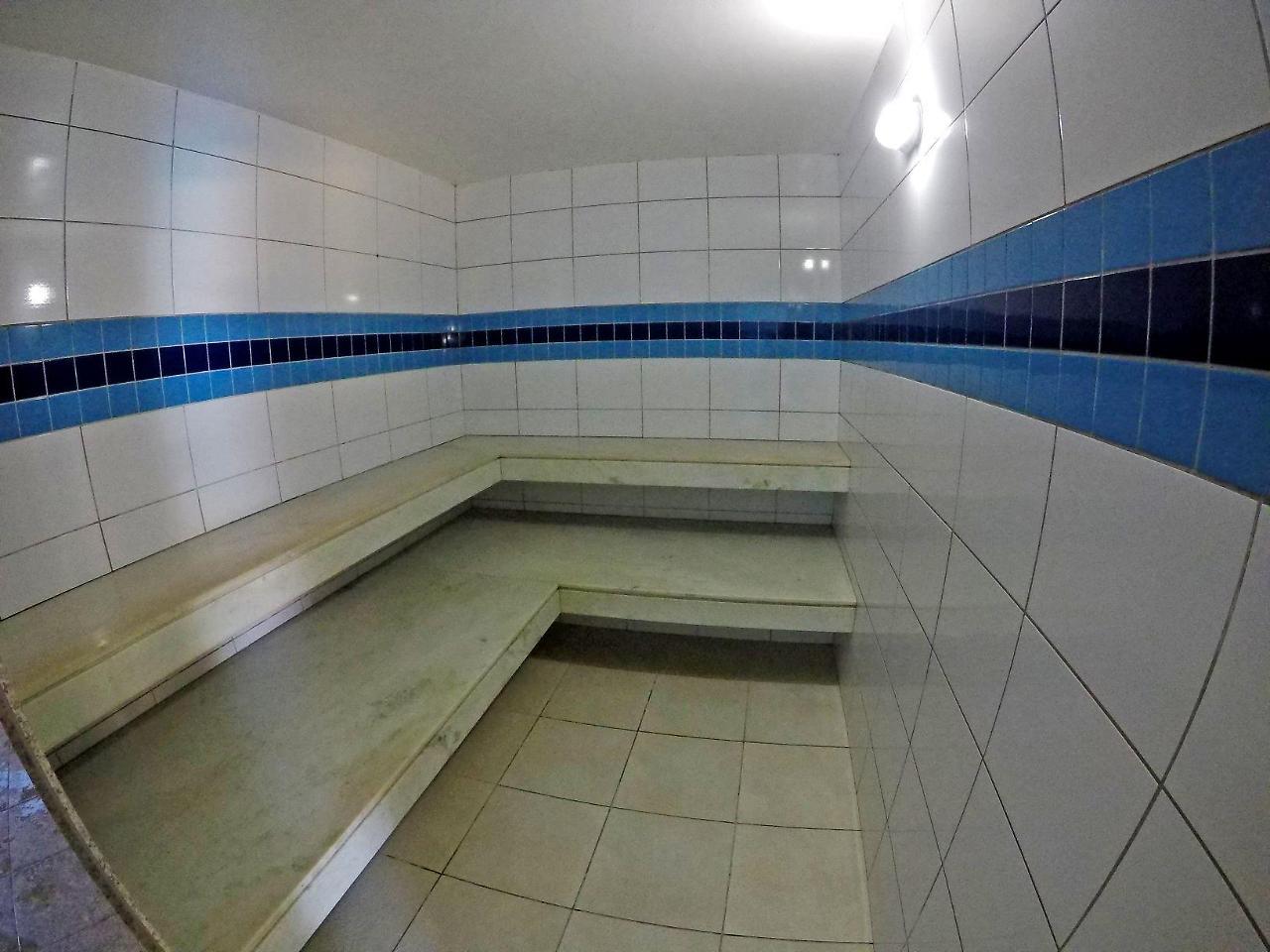 Aquaville Apart Hotel Πόρτο Σεγκούρο Εξωτερικό φωτογραφία